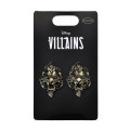 Japan Disney Store Earrings Set - Scar Face - 2