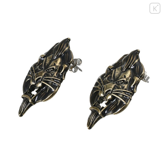 Japan Disney Store Earrings Set - Scar Face - 3