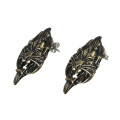 Japan Disney Store Earrings Set - Scar Face - 3