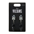 Japan Disney Store Earrings Set - Hades Swing - 2