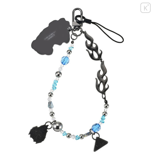 Japan Disney Store Strap Bead Die-Cut Charm - Hercules Pain & Panic - 3