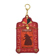 Japan Disney Store Card Case - Alice in Wonderland