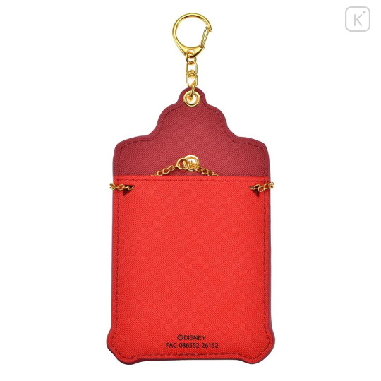Japan Disney Store Card Case - Alice in Wonderland - 3