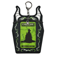 Japan Disney Store Card Case - Sleeping Beauty