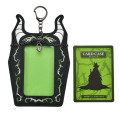 Japan Disney Store Card Case - Sleeping Beauty - 4