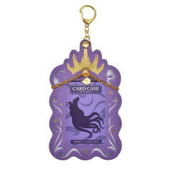 Japan Disney Store Card Case - The Little Mermaid