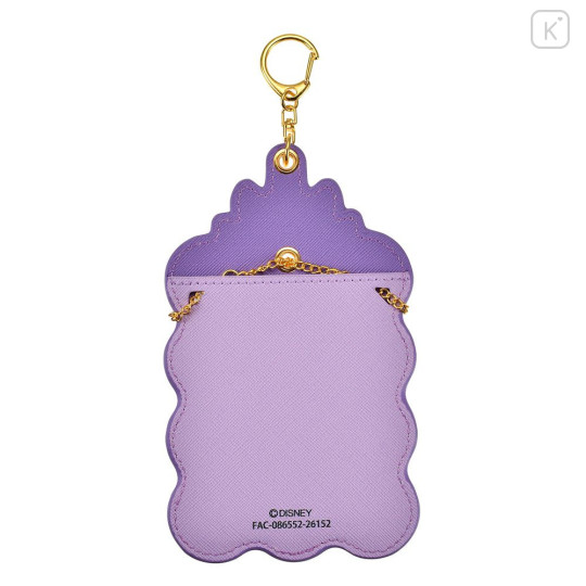 Japan Disney Store Card Case - The Little Mermaid - 3