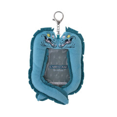 Japan Disney Store Card Case - Flotsam & Jetsam
