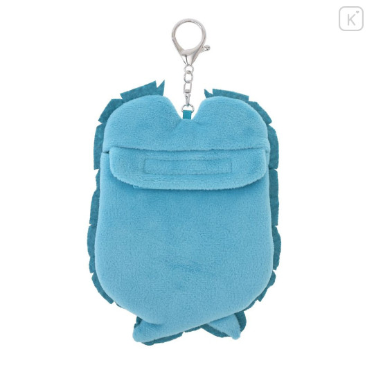 Japan Disney Store Card Case - Flotsam & Jetsam - 2