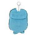 Japan Disney Store Card Case - Flotsam & Jetsam - 2