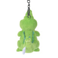 Japan Disney Store Plush Keychain - Peter Pan : Tick-Tock Crocodile - 3