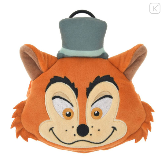 Japan Disney Store Pouch with Carabiner - Pinocchio : Honestly John - 1