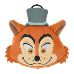 Japan Disney Store Pouch with Carabiner - Pinocchio : Honestly John