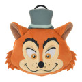 Japan Disney Store Pouch with Carabiner - Pinocchio : Honestly John - 1