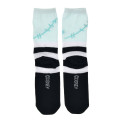 Japan Disney Store Socks with Face Embroidery - Sally - 2