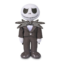 Japan Disney Store StanDs Plush Toy - Jack Skellington