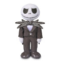 Japan Disney Store StanDs Plush Toy - Jack Skellington - 1