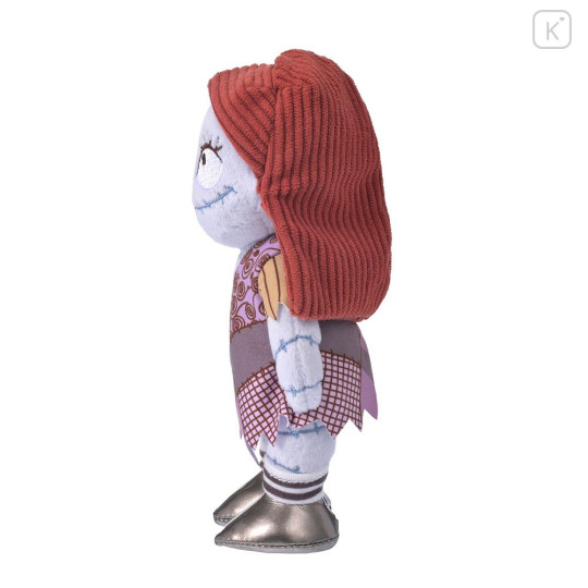 Japan Disney Store StanDs Plush Toy - Sally - 3