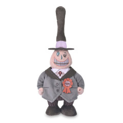 Japan Disney Store StanDs Plush Toy - The Nightmare Before Christmas : Mayor