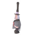 Japan Disney Store StanDs Plush Toy - The Nightmare Before Christmas : Mayor - 3