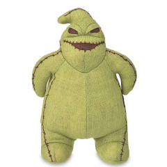 Japan Disney Store StanDs Plush Toy - The Nightmare Before Christmas : Oogie Boogie