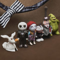 Japan Disney Store StanDs Plush Toy - The Nightmare Before Christmas : Oogie Boogie - 2