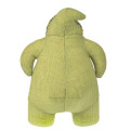 Japan Disney Store StanDs Plush Toy - The Nightmare Before Christmas : Oogie Boogie - 4