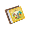 Japan Disney Store Daily Calendar - 2027 - 3