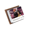 Japan Disney Store Daily Calendar - 2027 - 5