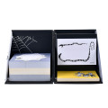 Japan Disney Store Sticky Notes & Memo Pad & Pen Stand - The Nightmare Before Christmas - 1