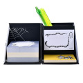 Japan Disney Store Sticky Notes & Memo Pad & Pen Stand - The Nightmare Before Christmas - 5