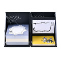 Japan Disney Store Sticky Notes & Memo Pad & Pen Stand - The Nightmare Before Christmas - 6