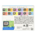 Japan Disney Store Desk Calendar with Figure - Toy Story Little Green Men : 2027 - 4