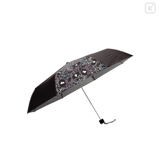 Japan Sanrio Folding Umbrella - Hello Kitty : Sanrio Sports - 1