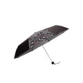 Japan Sanrio Folding Umbrella - Hello Kitty : Sanrio Sports - 1