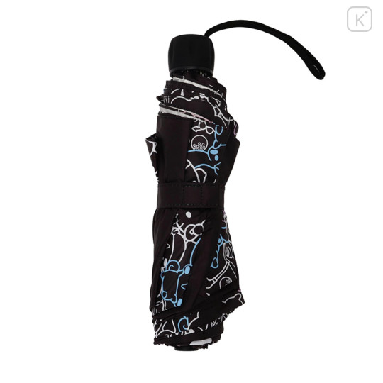 Japan Sanrio Folding Umbrella - Hello Kitty : Sanrio Sports - 3