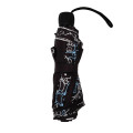 Japan Sanrio Folding Umbrella - Hello Kitty : Sanrio Sports - 3