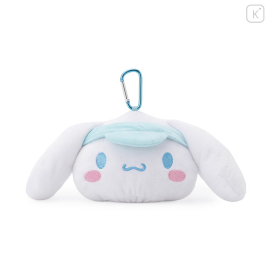 Japan Sanrio Ball Pouch - Cinnamoroll : Sanrio Sports - 1