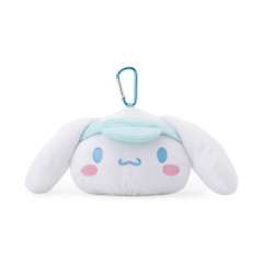 Japan Sanrio Ball Pouch - Cinnamoroll : Sanrio Sports