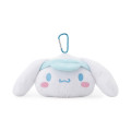 Japan Sanrio Ball Pouch - Cinnamoroll : Sanrio Sports - 1