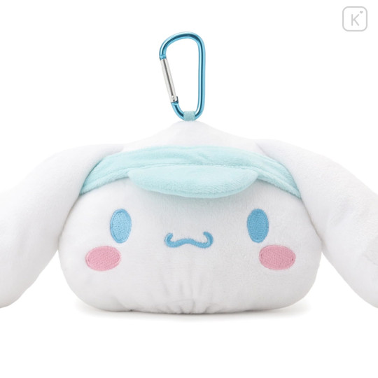 Japan Sanrio Ball Pouch - Cinnamoroll : Sanrio Sports - 2