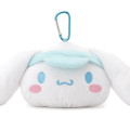 Japan Sanrio Ball Pouch - Cinnamoroll : Sanrio Sports - 2