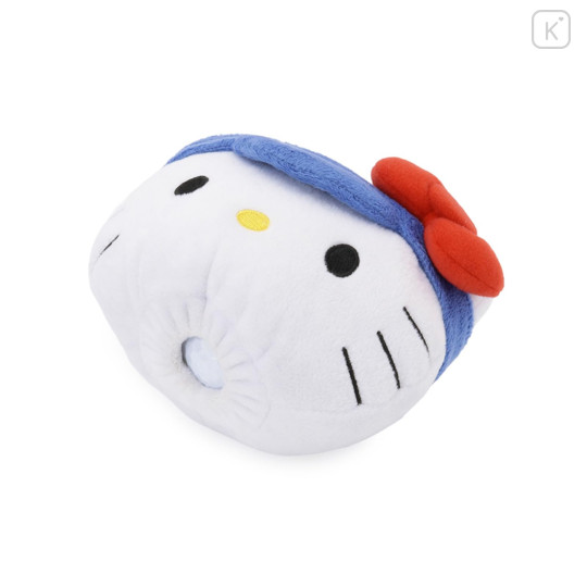 Japan Sanrio Ball Pouch - Cinnamoroll : Sanrio Sports - 4