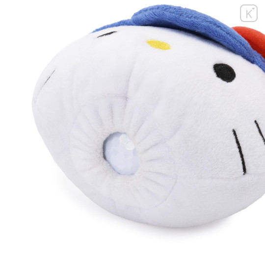Japan Sanrio Ball Pouch - Cinnamoroll : Sanrio Sports - 5