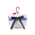 Japan Sanrio Ball Pouch - Kuromi : Sanrio Sports - 3