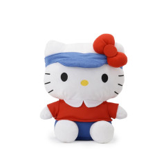 Japan Sanrio Driver Head Cover - Hello Kitty : Sanrio Sports