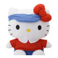 Japan Sanrio Driver Head Cover - Hello Kitty : Sanrio Sports - 2