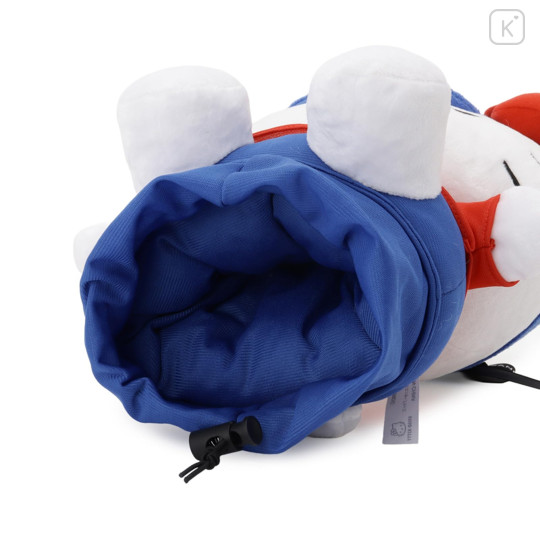 Japan Sanrio Driver Head Cover - Hello Kitty : Sanrio Sports - 5
