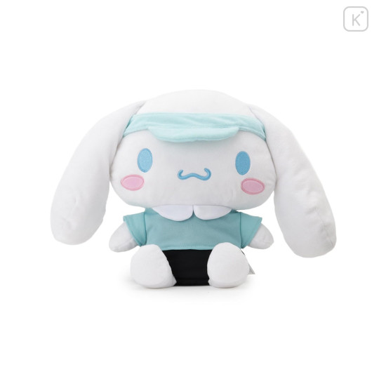 Japan Sanrio Driver Head Cover - Cinnamoroll : Sanrio Sports - 1