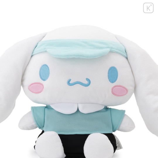 Japan Sanrio Driver Head Cover - Cinnamoroll : Sanrio Sports - 2